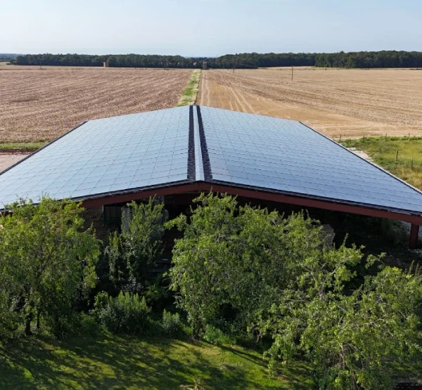 Instalacion Solar Sector Primario (Castilla y Leon) (1)