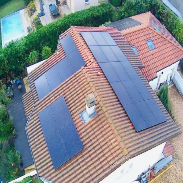 Instalacion Solar Unifamiliar (Asturias) (4)