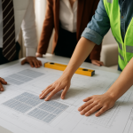 Coordinación De Obra: Donde La Planificación Se convierte En Energía